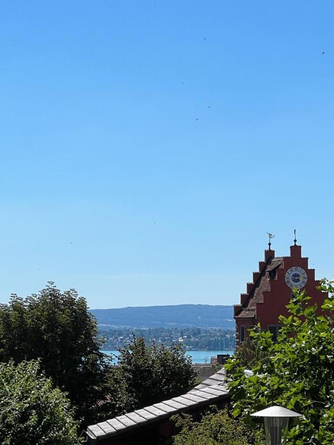 Meersburg Zum Seeblick Экстерьер фото